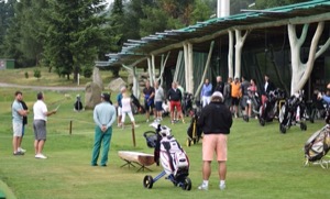 Rejdr Tour 2021 Golf Resort Čertovo Břemeno