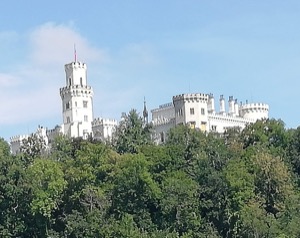 Rejdr Tour 2020 Golf Club Hluboká nad Vltavou