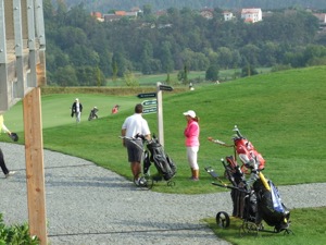 Rejdr Tour 2018 Panorama Kácov