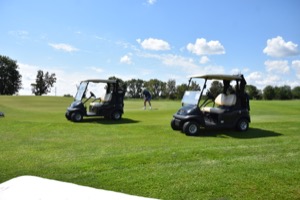 Rejdr Tour 2024 Golf Resort Mstětice