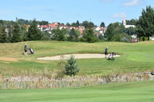 Rejdr Tour 2023 Golf Resort Pyšely