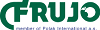 FRUJO: Svět chutí FRUJO: Svět chutí